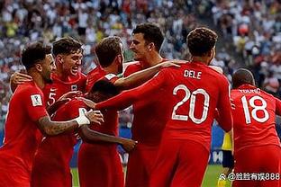 自信！默森：英格兰欧洲杯夺冠 也许法国能赢我们，德葡不可能